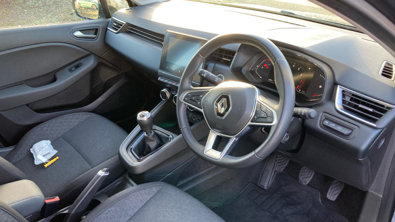 Renault Clio 1.0 TCe 90 Evolution 5dr Petrol Hatchback